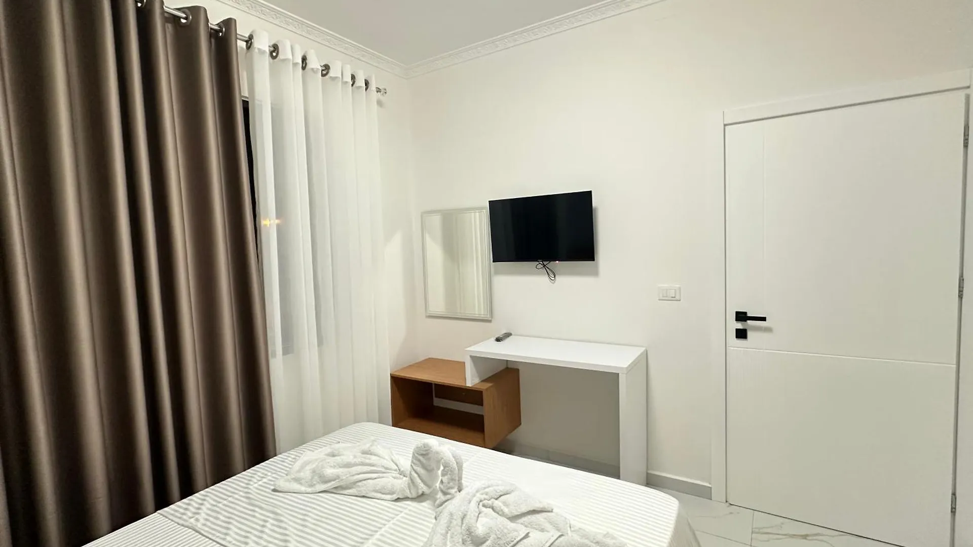 Hotell Liel Holiday Vlorë