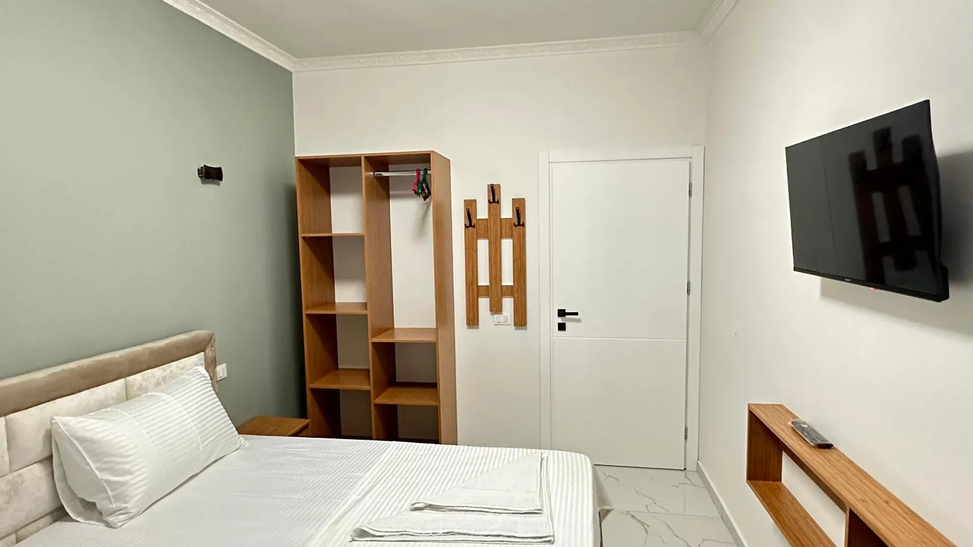 Liel Holiday Vlorë Hotel