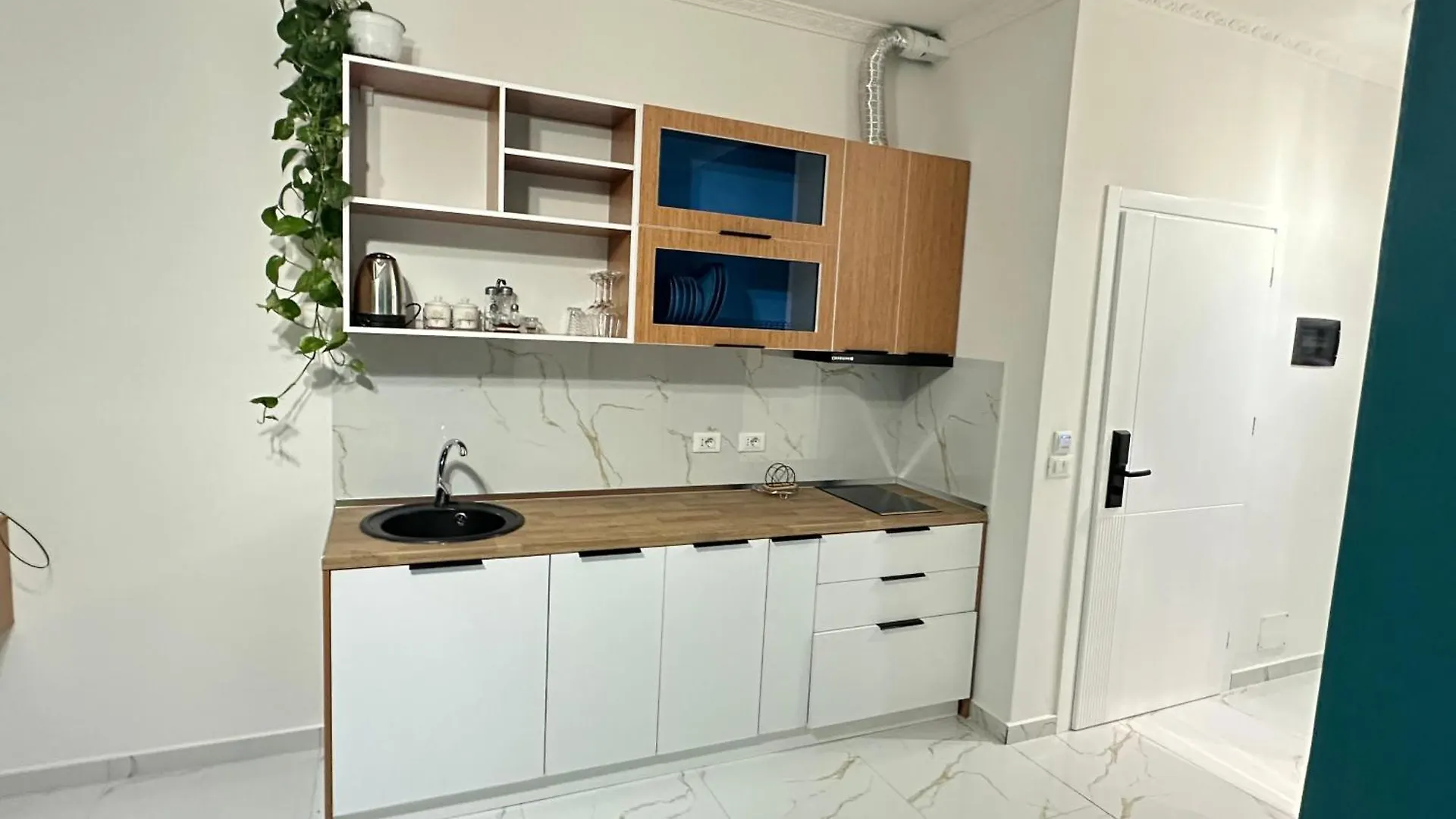 Hotell Liel Holiday Vlorë