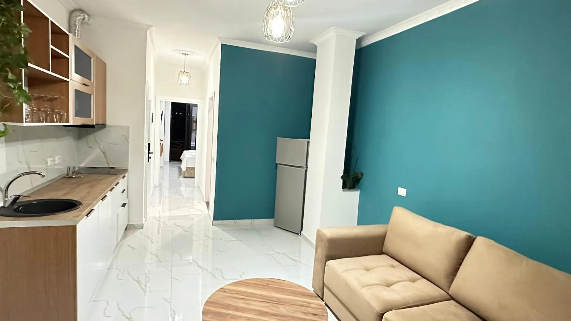Liel Holiday Vlorë Albanien