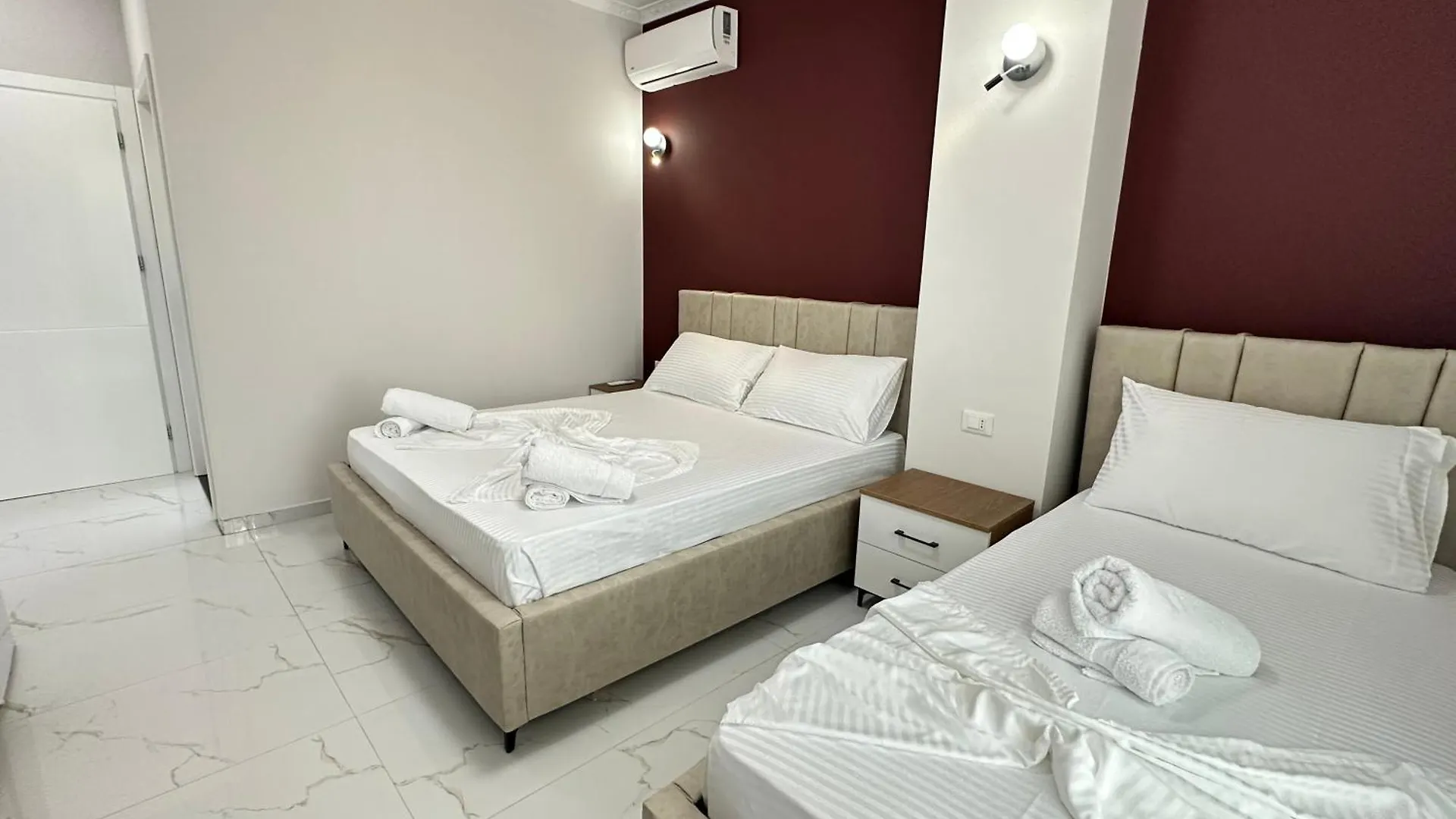 Hotel Liel Holiday Vlorë