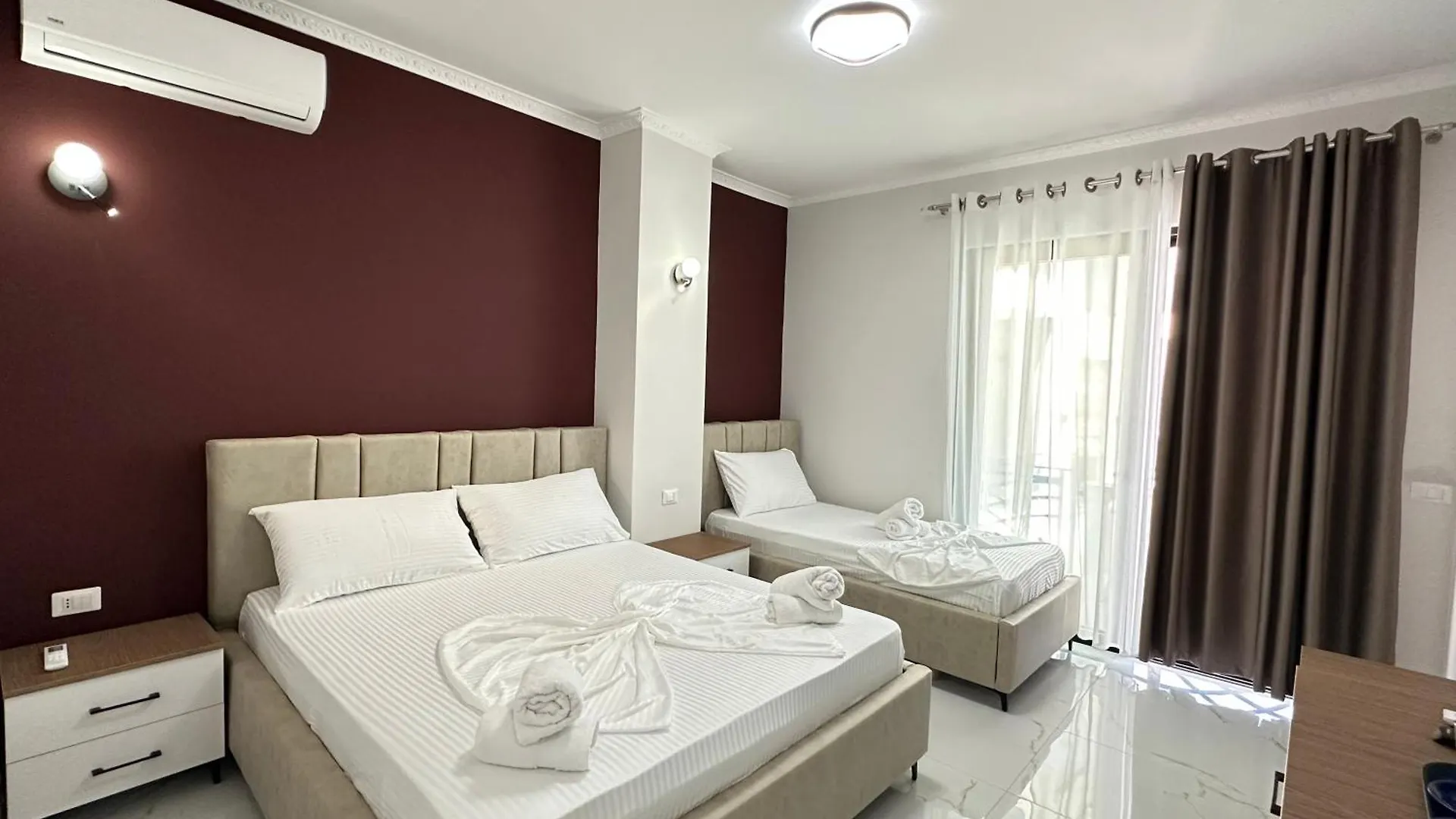 Liel Holiday Vlorë Hotel