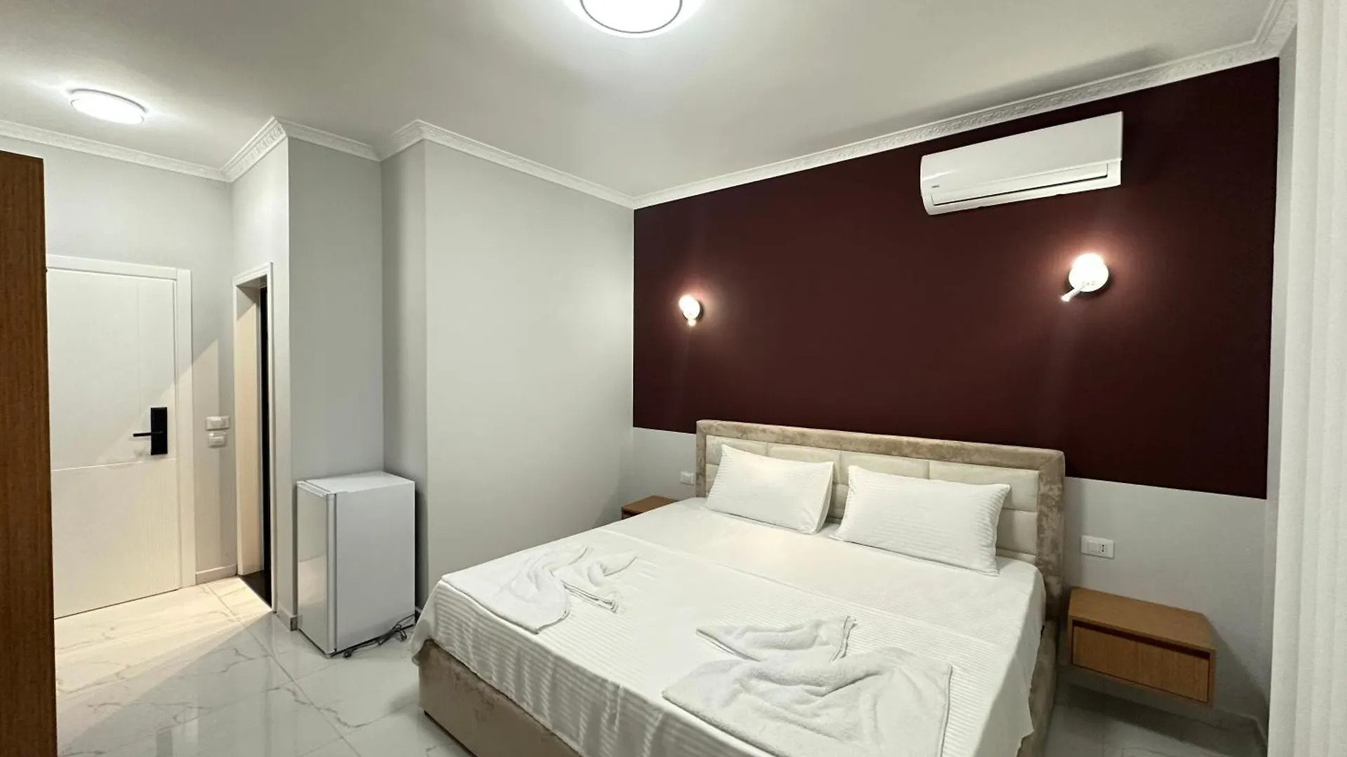 *** Hotel Liel Holiday Vlorë Albanie