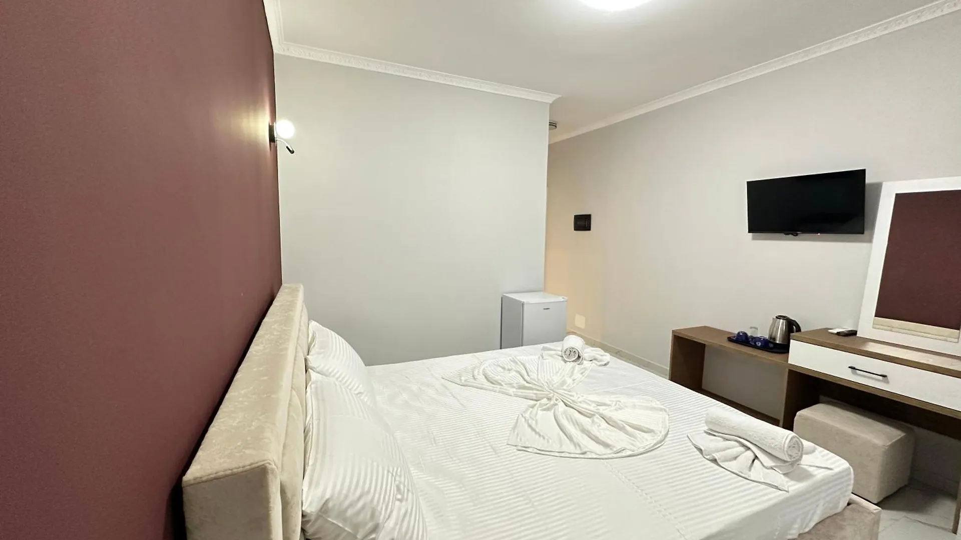 Liel Holiday Vlorë Hotel