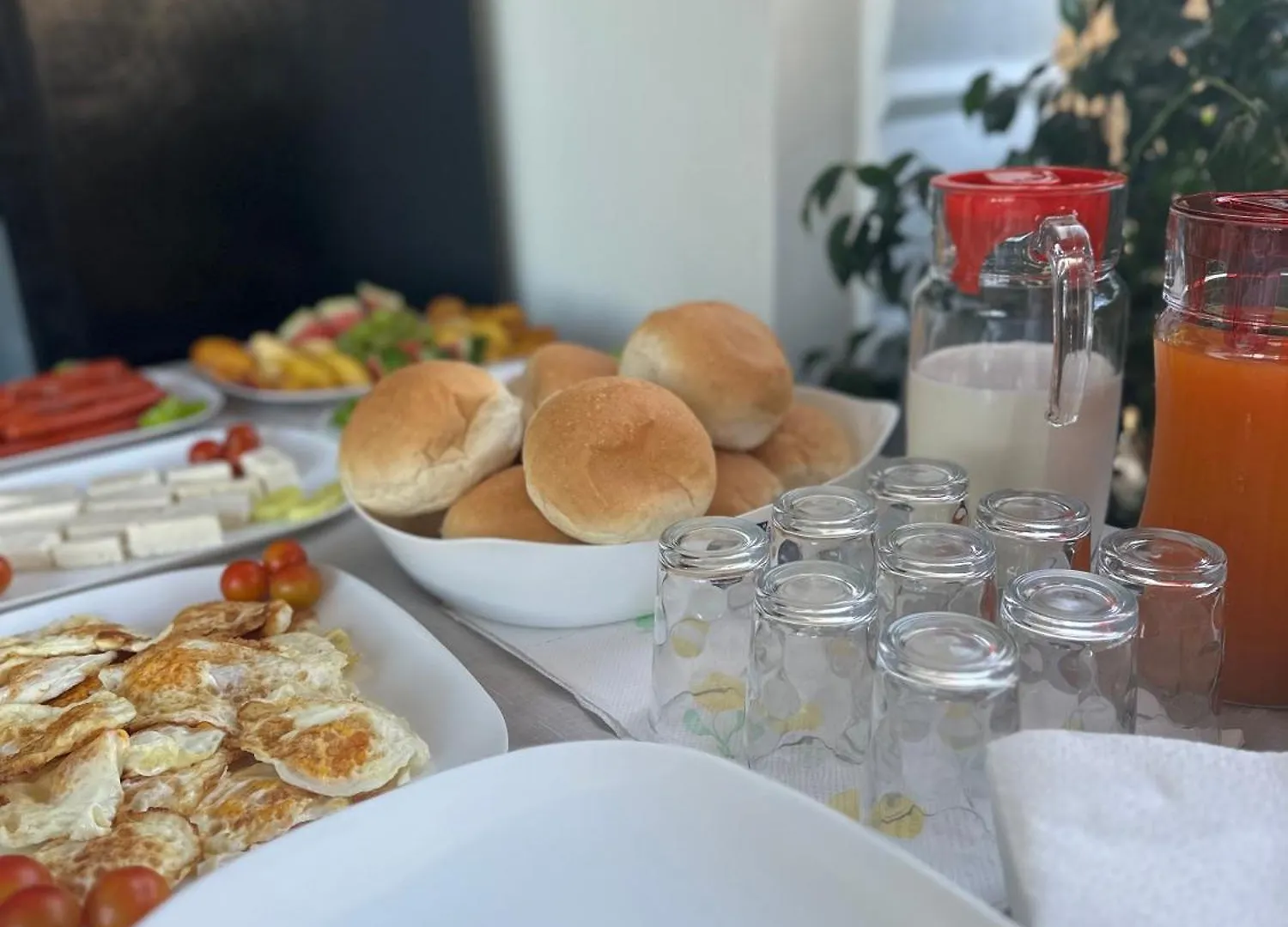 Liel Holiday Vlorë Hotel