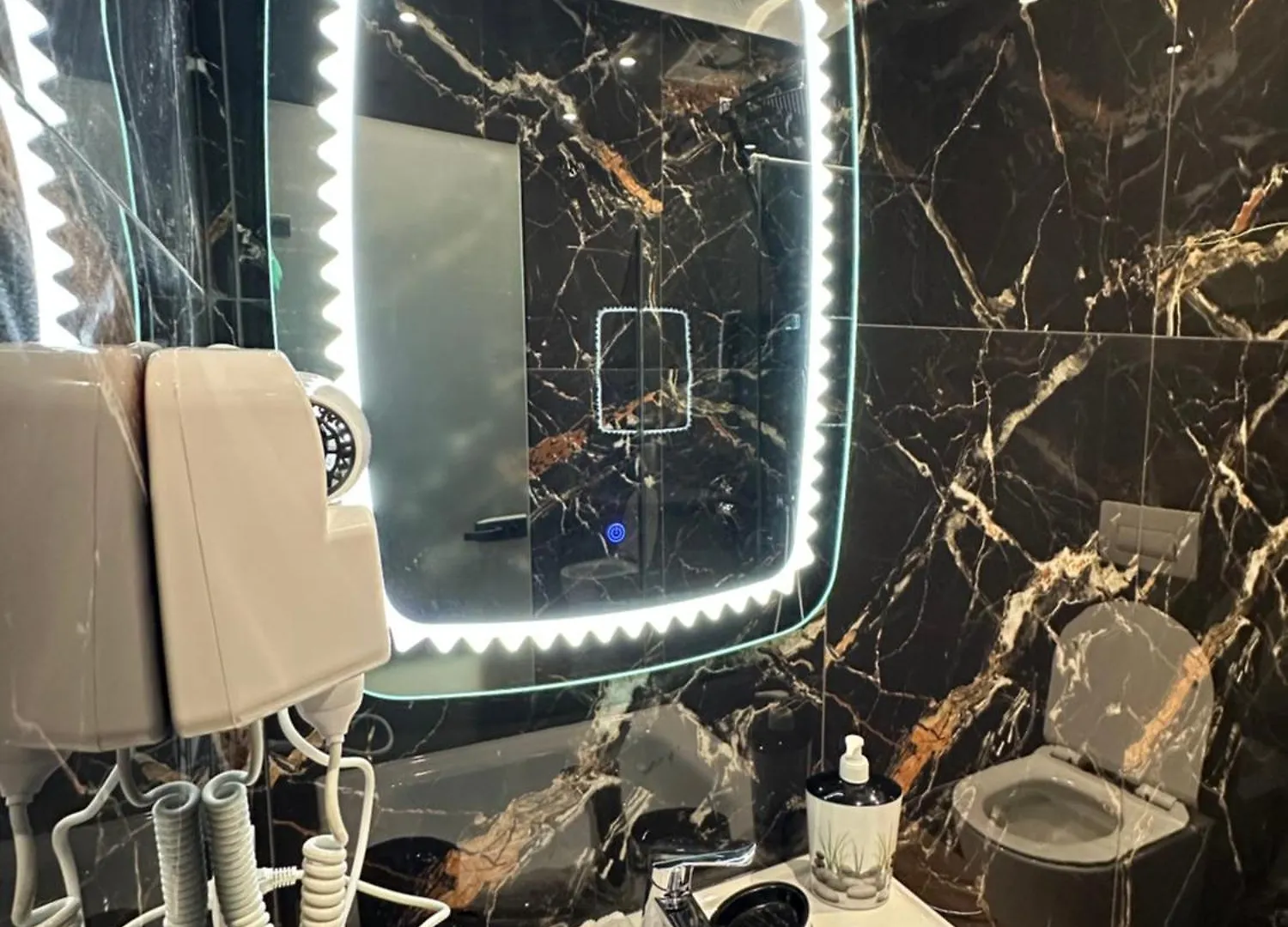 Hotell Liel Holiday Vlorë