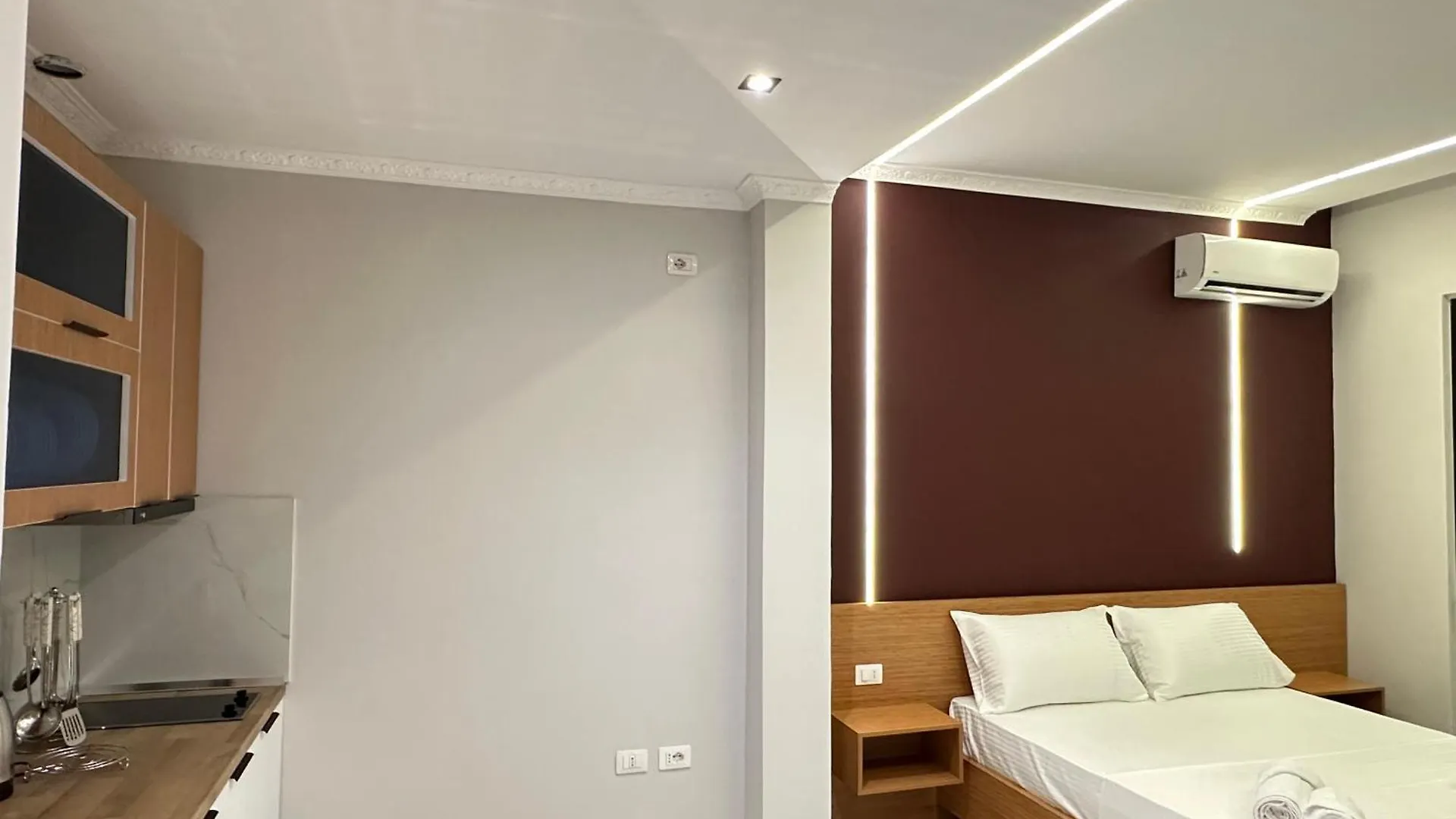 Liel Holiday Vlorë Hotel