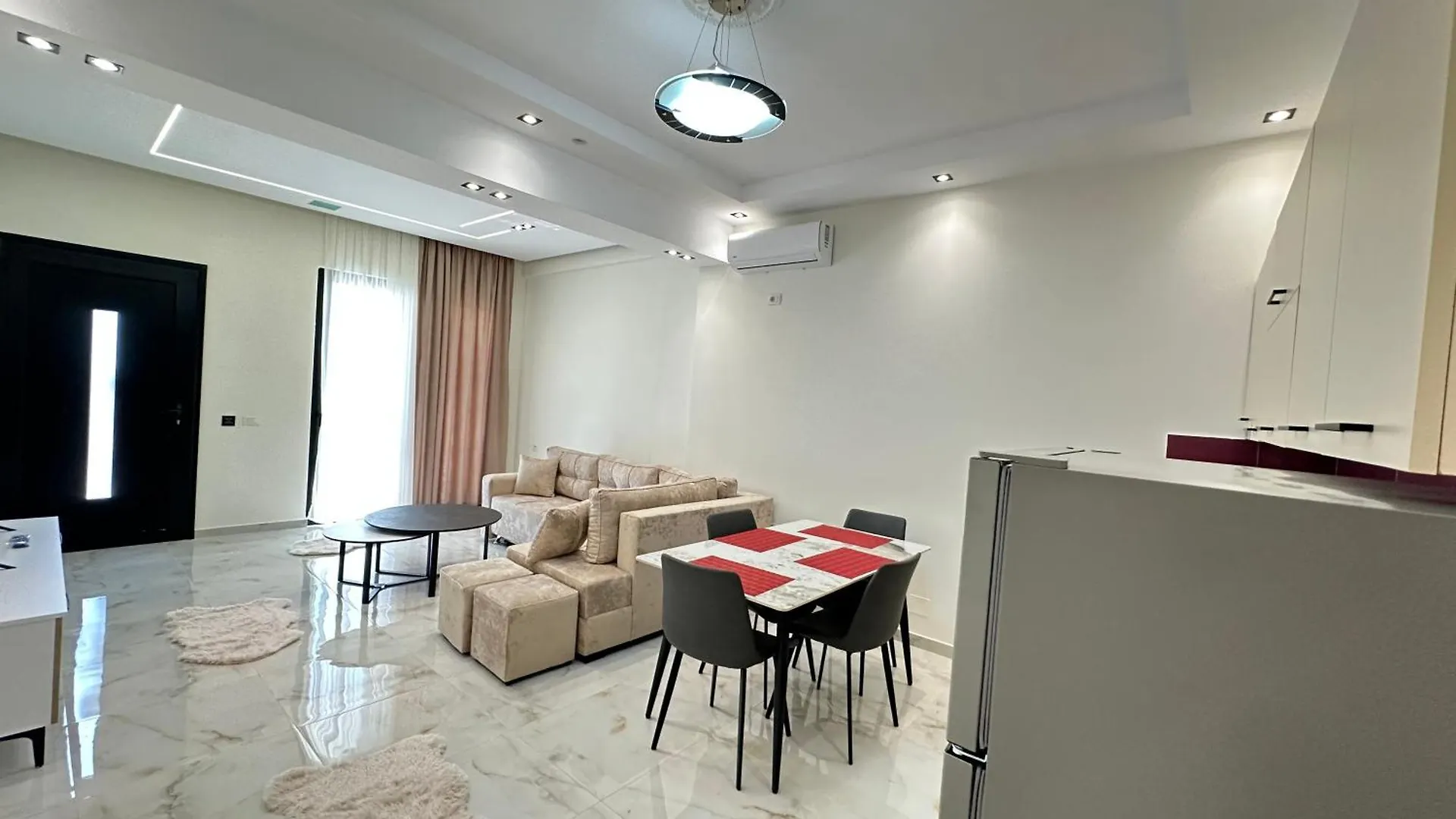 Hotel Liel Holiday Vlorë
