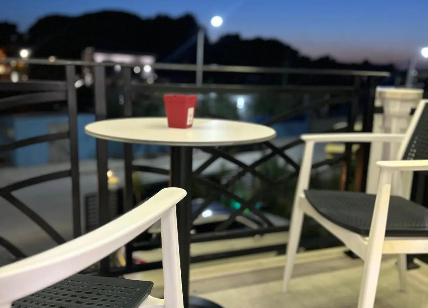 Liel Holiday Vlorë 3*,